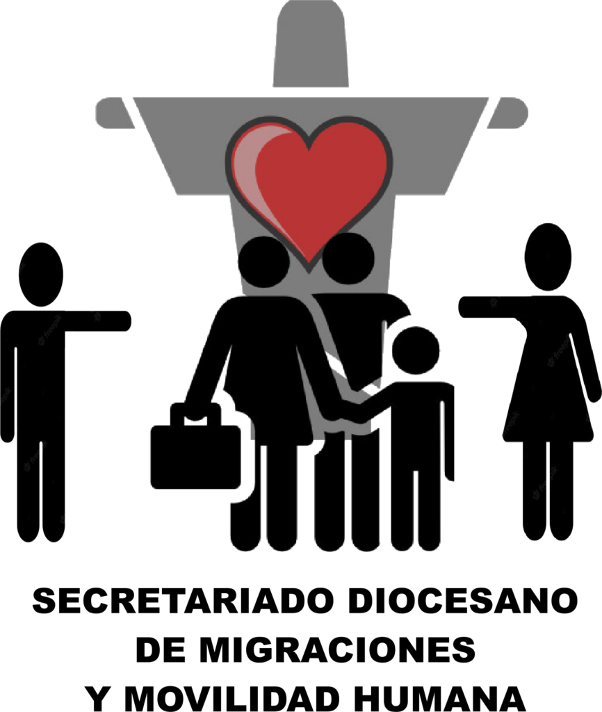 Secretariado diocesano de Migraciones y Movilidad humana