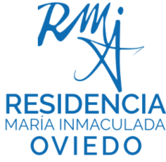 residencia María Inmaculada de Oviedo
