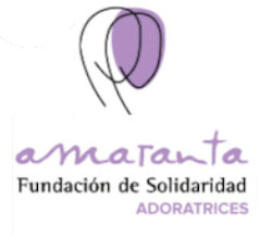 Fundación de Solidaridad Amaranta