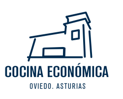Cocina económica de Oviedo